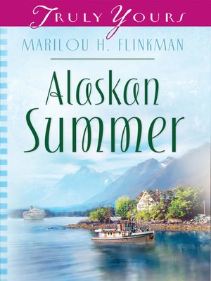 cover image of Alaskan Summer